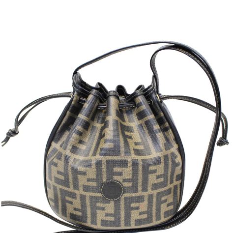 fendi bucket bag review|fendi drawstring bucket bag.